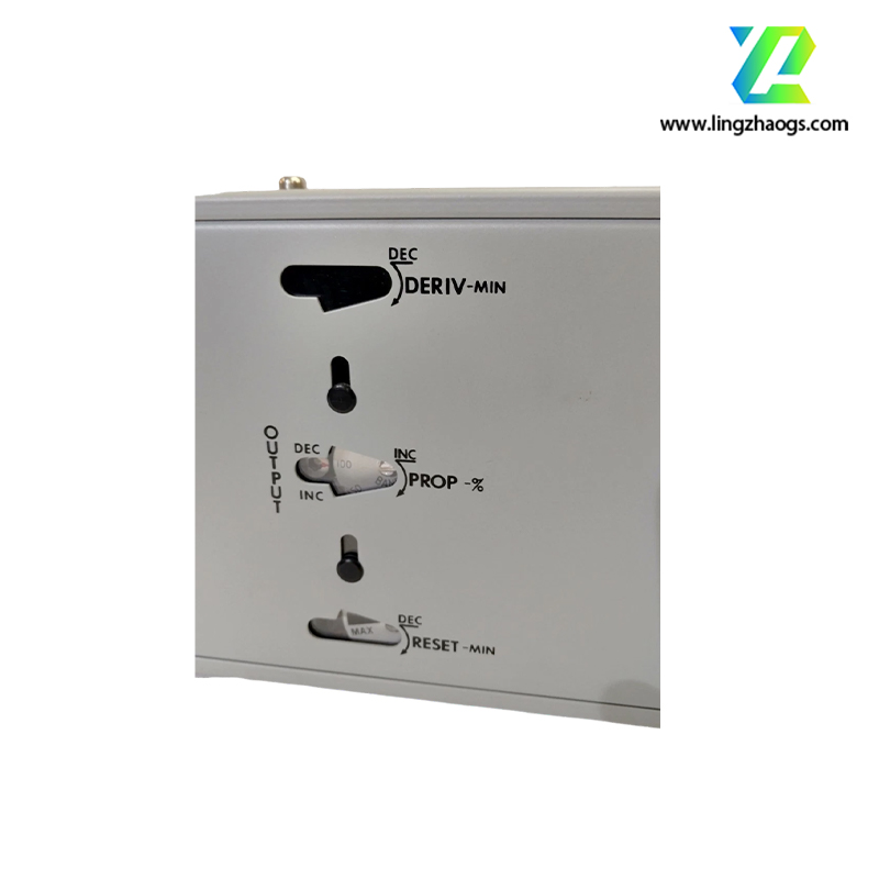 Foxboro 130F-N4 Smart Temperature Transmitter