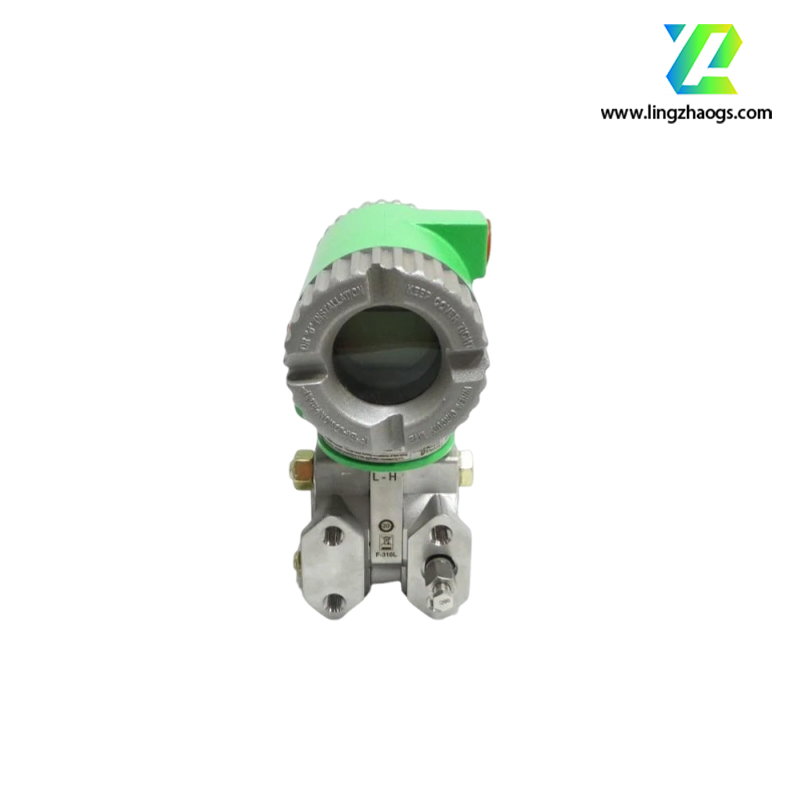 Foxboro IGP10S-TB2A1FM-M0L1F2 Enhanced Industrial Smart Pressure Transmitter 