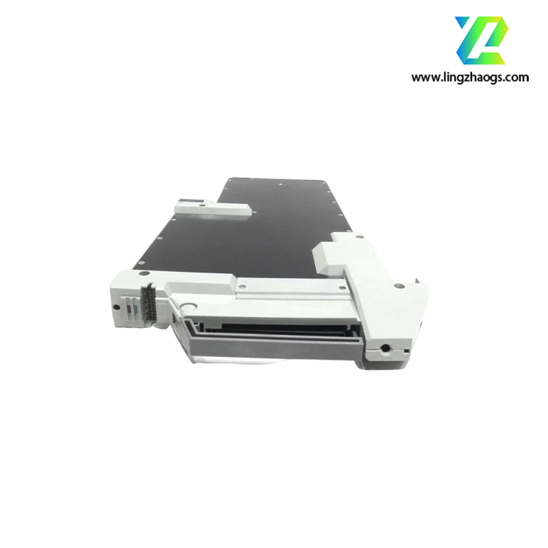 Foxboro P0961FR  I/A Series Analog Input/Output Module