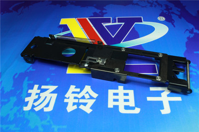 【JUKI压料盖批发商 FF款12MM飞达专用】价格,厂家,图片,电子产品制造设备配件,东莞市扬铃电子商贸-